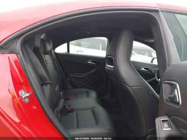 WDDSJ4EB2KN776696 2019 MERCEDES-BENZ CLA-KLASSE - Image 8