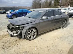 WDDSJ4EB2KN776889 2019 MERCEDES-BENZ CLA-KLASSE