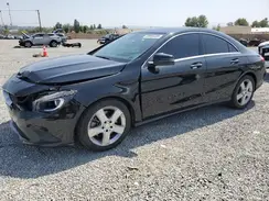 WDDSJ4EB3GN288123 2016 MERCEDES-BENZ CLA-KLASSE