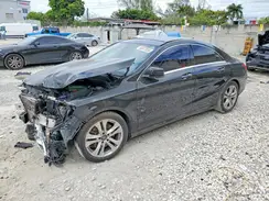 WDDSJ4EB3GN290017 2016 MERCEDES-BENZ CLA-KLASSE
