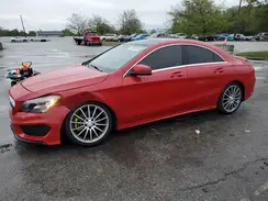 WDDSJ4EB3GN290101 2016 MERCEDES-BENZ CLA-KLASSE