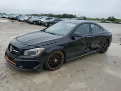 WDDSJ4EB3GN290812 2016 MERCEDES-BENZ CLA-KLASSE