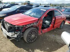 WDDSJ4EB3GN291894 2016 MERCEDES-BENZ CLA-KLASSE