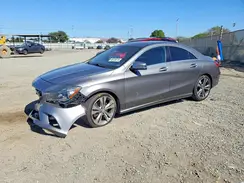 WDDSJ4EB3GN292723 2016 MERCEDES-BENZ CLA-KLASSE