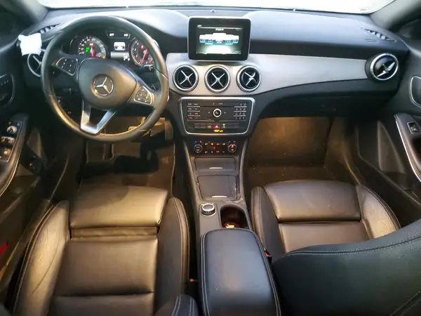 WDDSJ4EB3GN296741 2016 MERCEDES-BENZ CLS-KLASSE - Image 8