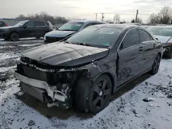 WDDSJ4EB3GN297498 2016 MERCEDES-BENZ CLA-KLASSE