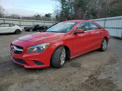 WDDSJ4EB3GN297923 2016 MERCEDES-BENZ CLA-KLASSE