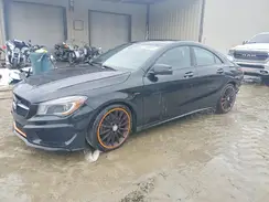 WDDSJ4EB3GN300481 2016 MERCEDES-BENZ CLA-KLASSE