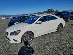 WDDSJ4EB3GN301713 2016 MERCEDES-BENZ CLA-KLASSE