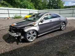 WDDSJ4EB3GN305342 2016 MERCEDES-BENZ CLA-KLASSE