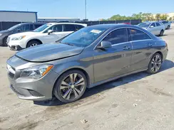 WDDSJ4EB3GN313912 2016 MERCEDES-BENZ CLA-KLASSE