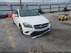 WDDSJ4EB3GN319130 2016 MERCEDES-BENZ CLA-KLASSE