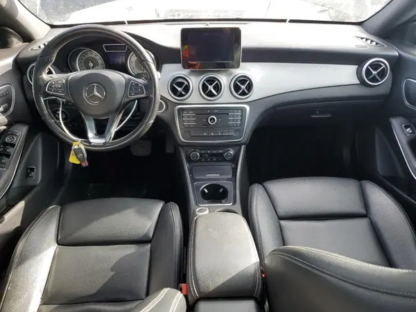 WDDSJ4EB3GN322156 2016 MERCEDES-BENZ CLA-KLASSE - Image 8