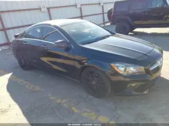 WDDSJ4EB3GN323632 2016 MERCEDES-BENZ CLA-KLASSE