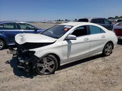 WDDSJ4EB3GN323999 2016 MERCEDES-BENZ CLA-KLASSE