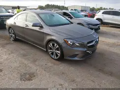 WDDSJ4EB3GN324439 2016 MERCEDES-BENZ CLA-KLASSE