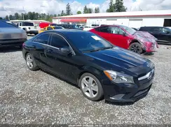 WDDSJ4EB3GN325025 2016 MERCEDES-BENZ CLA-KLASSE