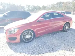 WDDSJ4EB3GN331973 2016 MERCEDES-BENZ CLA-KLASSE