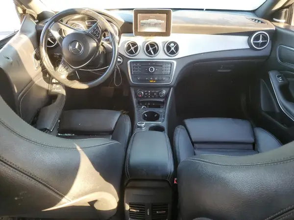 WDDSJ4EB3GN334288 2016 MERCEDES-BENZ CLA-KLASSE - Image 8