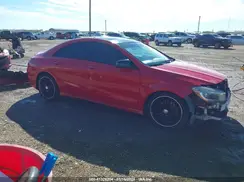 WDDSJ4EB3GN335389 2016 MERCEDES-BENZ CLA-KLASSE