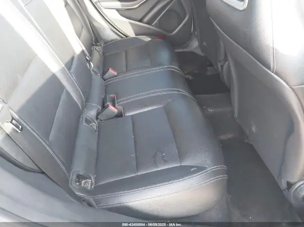 WDDSJ4EB3GN335571 2016 MERCEDES-BENZ CLA-KLASSE - Image 8