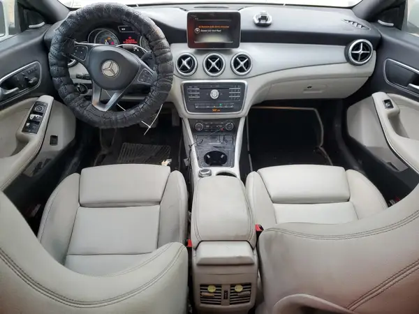 WDDSJ4EB3GN336574 2016 MERCEDES-BENZ CLA-KLASSE - Image 8