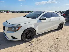 WDDSJ4EB3GN339054 2016 MERCEDES-BENZ CLA-KLASSE