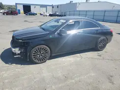 WDDSJ4EB3GN339569 2016 MERCEDES-BENZ CLA-KLASSE