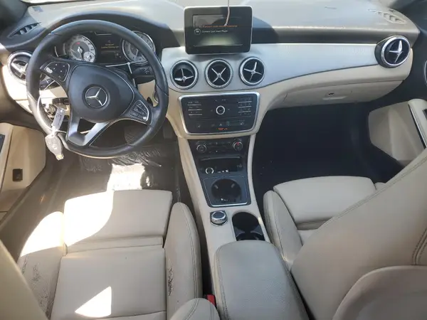 WDDSJ4EB3GN339569 2016 MERCEDES-BENZ CLA-KLASSE - Image 8