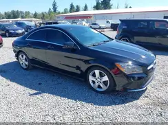 WDDSJ4EB3GN344965 2016 MERCEDES-BENZ CLA-KLASSE