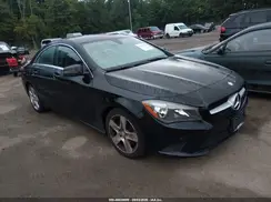 WDDSJ4EB3GN349437 2016 MERCEDES-BENZ CLA-KLASSE