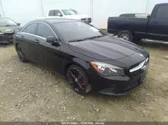 WDDSJ4EB3GN350264 2016 MERCEDES-BENZ CLA-KLASSE