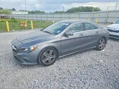 WDDSJ4EB3GN355982 2016 MERCEDES-BENZ CLA-KLASSE