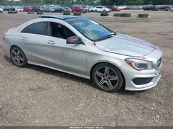 WDDSJ4EB3GN355996 2016 MERCEDES-BENZ CLA-KLASSE