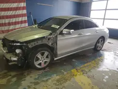 WDDSJ4EB3GN359689 2016 MERCEDES-BENZ CLA-KLASSE