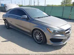 WDDSJ4EB3GN360194 2016 MERCEDES-BENZ CLA-KLASSE