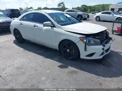 WDDSJ4EB3GN361944 2016 MERCEDES-BENZ CLA-KLASSE