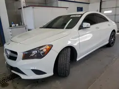 WDDSJ4EB3GN362902 2016 MERCEDES-BENZ CLA-KLASSE