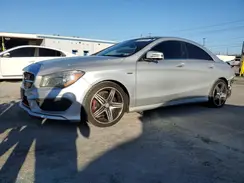 WDDSJ4EB3GN363225 2016 MERCEDES-BENZ CLA-KLASSE