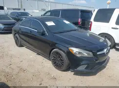 WDDSJ4EB3GN364889 2016 MERCEDES-BENZ CLA-KLASSE