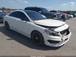 WDDSJ4EB3GN367484 2016 MERCEDES-BENZ CLA-KLASSE