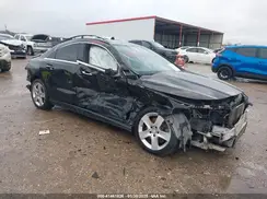 WDDSJ4EB3GN369770 2016 MERCEDES-BENZ CLA-KLASSE