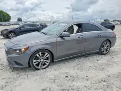 WDDSJ4EB3GN370157 2016 MERCEDES-BENZ CLA-KLASSE
