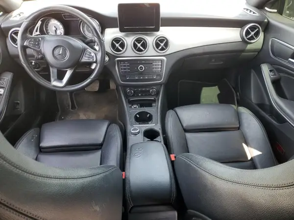 WDDSJ4EB3GN370546 2016 MERCEDES-BENZ C-KLASSE - Image 8