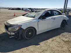 WDDSJ4EB3GN373690 2016 MERCEDES-BENZ CLA-KLASSE