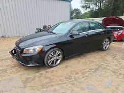 WDDSJ4EB3GN377402 2016 MERCEDES-BENZ CLA-KLASSE
