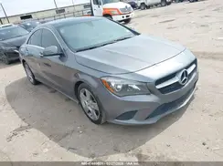 WDDSJ4EB3GN378744 2016 MERCEDES-BENZ CLA-KLASSE