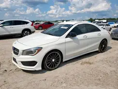 WDDSJ4EB3GN381904 2016 MERCEDES-BENZ CLA-KLASSE