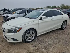 WDDSJ4EB3GN382874 2016 MERCEDES-BENZ CLA-KLASSE
