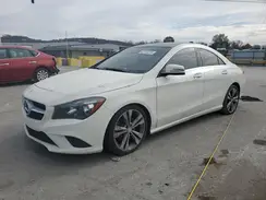 WDDSJ4EB3GN383409 2016 MERCEDES-BENZ CLA-KLASSE